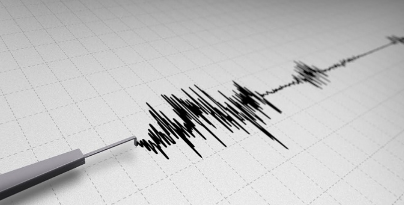 Ուզբեկստանում 3,6 մագնիտուդով երկրաշարժ է տեղի ունեցել