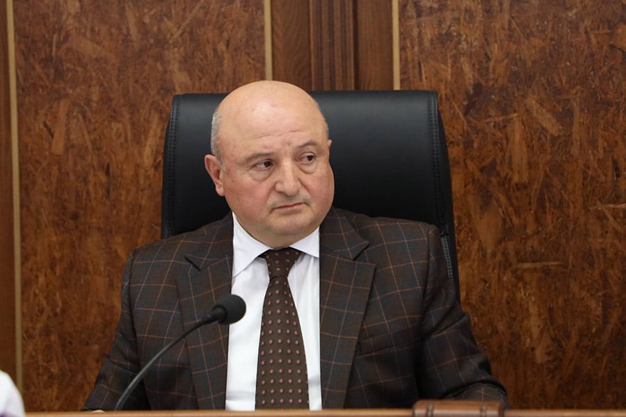 Եթե ես լինեմ ՀՀ վարչապետ, կասեմ՝ Նախիջևանի, Կարսի հարցն ի՞նչ եղավ, Վլադիմիր Վլադիմիրովիչ. Վարդան Ղուկասյան