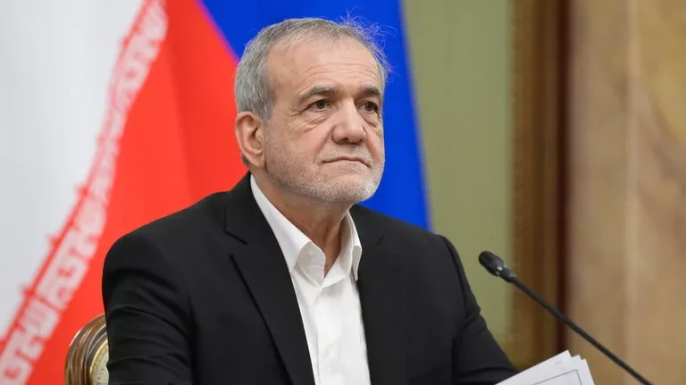 «Պատերազմը միշտ չէ, որ լուծում է». Իրանի նախագահը կոչ է արել չմերժել խաղաղության առաջարկները