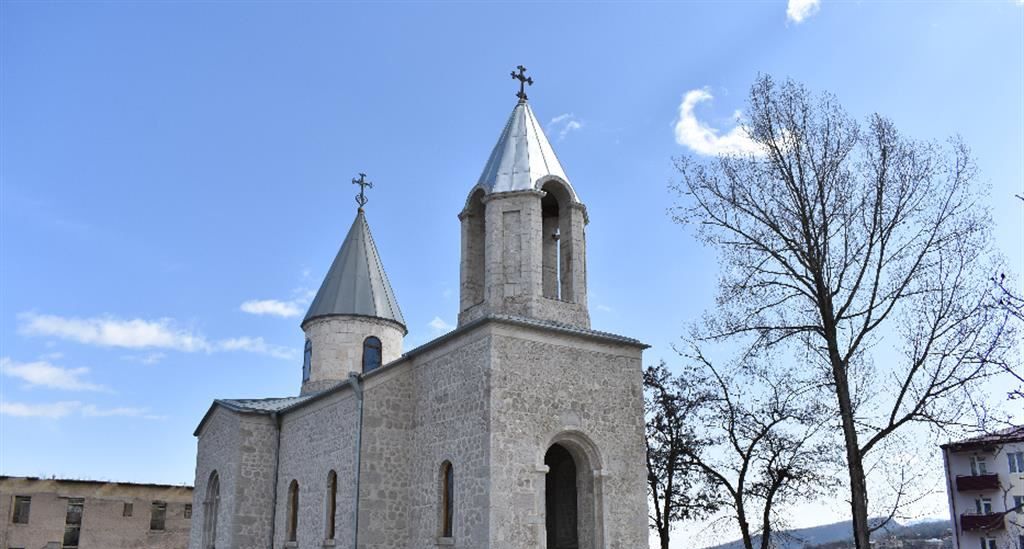 Ադրբեջանը վարում է հայկական մշակութային ժառանգության թալանման քաղաքականություն. Վենետիկի Կա Ֆոսկարի համալսարանի պրոֆեսոր Ալդո Ֆերրարի
