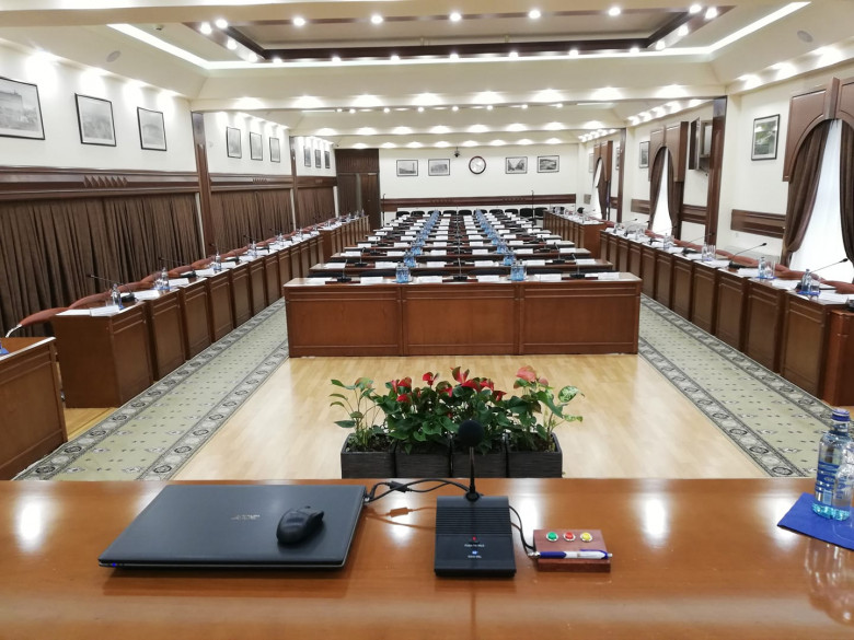 Երևանի ավագանիում իշխող ուժը կդառնա՞ ընդդիմություն․ «Փաստ»