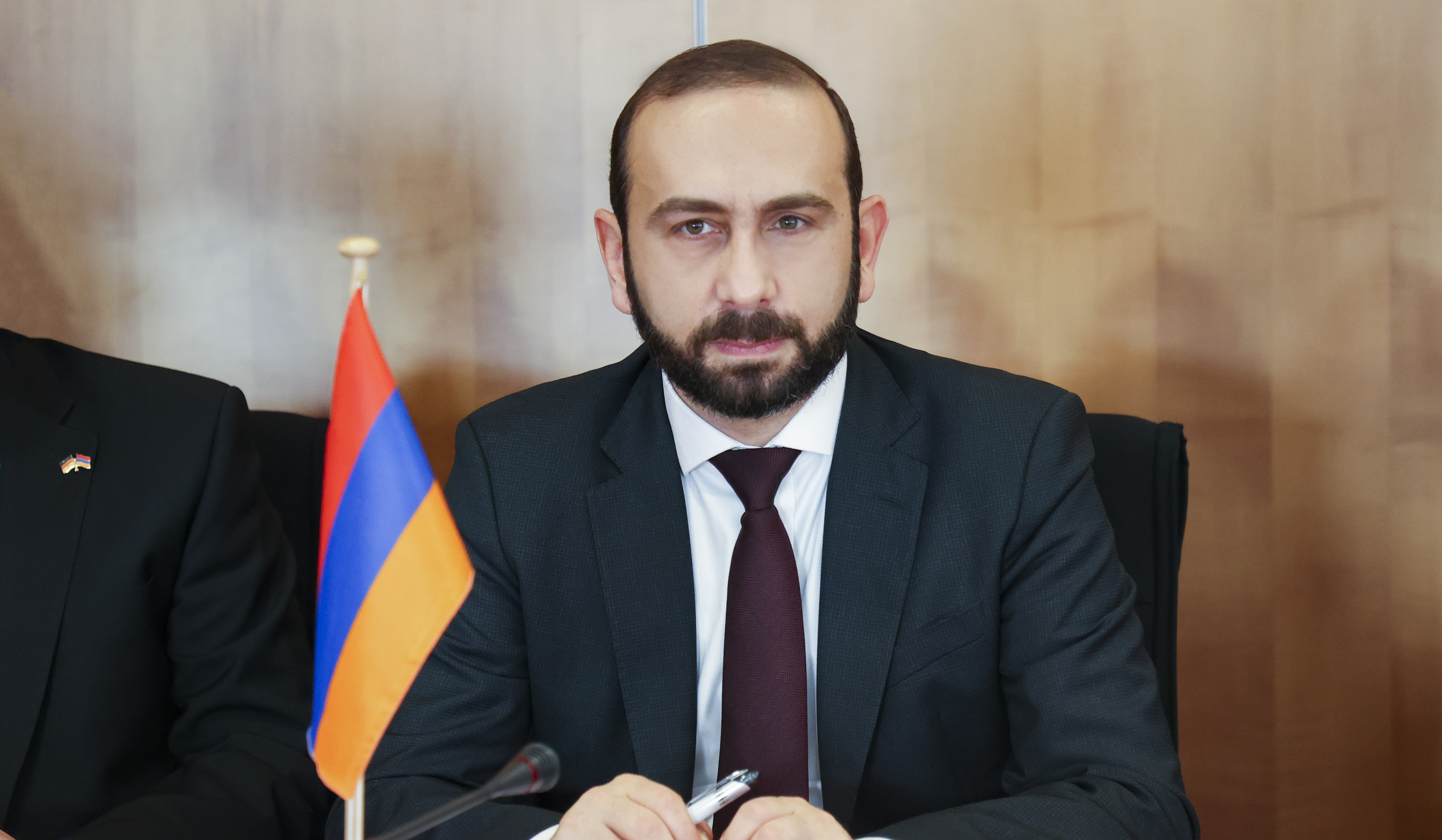 Երբ Հայաստանը կունենա ԵՄ անդամության թեկնածուի հայտ ներկայացնելու մտադրություն, դուք առաջինը կիմանաք. Միրզոյան