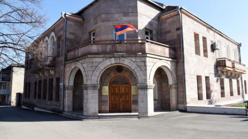 Մտահոգիչ են «Գորշ գայլերի» մտադրությունները օկուպացված Շուշիում․ Արցախի ԱԳՆ