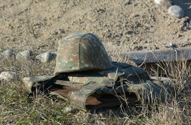 Մեկ շաբաթվա ընթացքում Հայաստանի զինված ուժերը 8 զոհ են ունեցել` 3-ը մարտական, իսկ 5-ը` ոչ մարտական. պատգամավոր