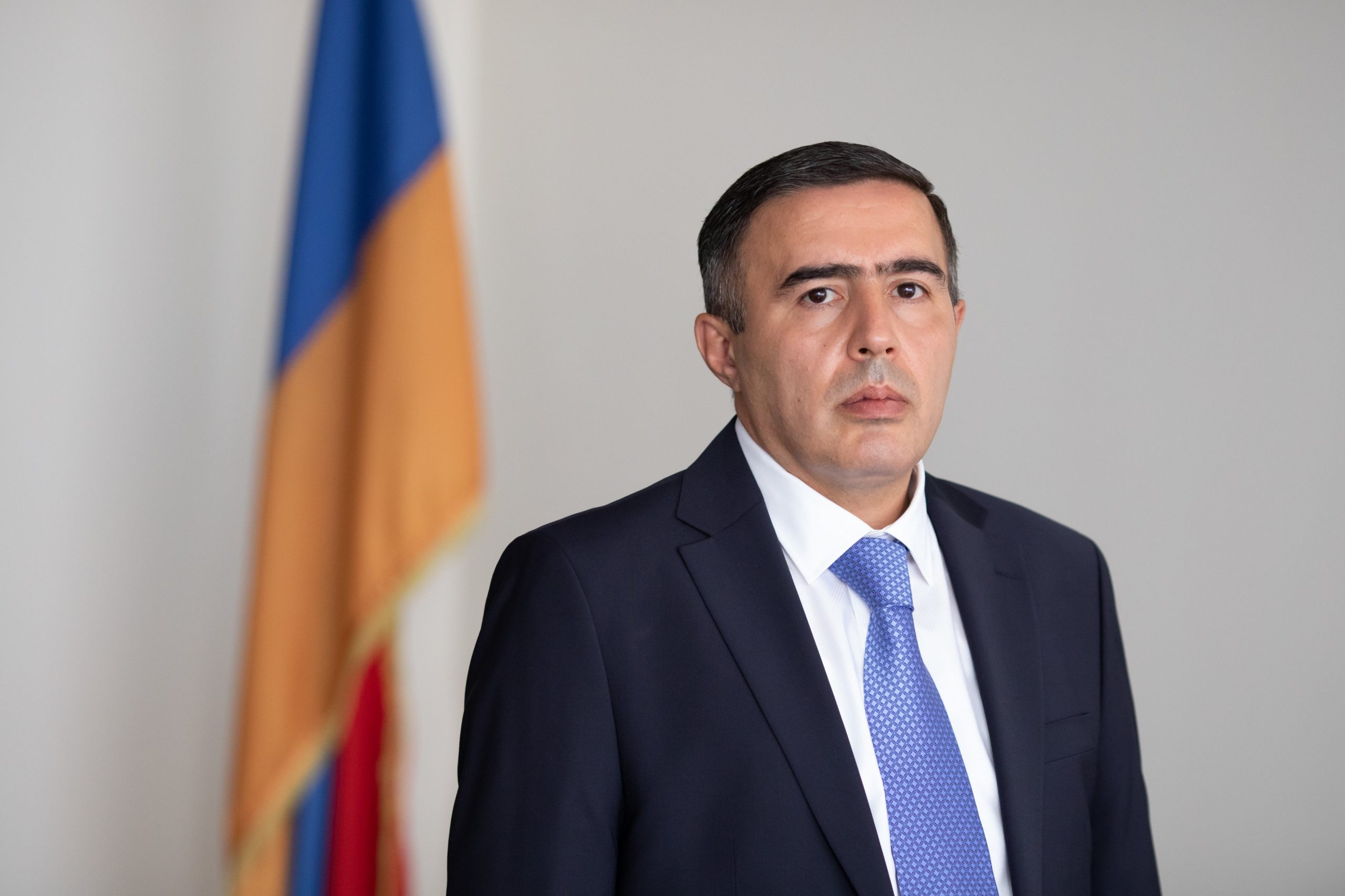 Առաջարկում եմ թաքուն հանդիպումների թեման չշահարկել, հանկարծ ինքներդ ձեզ վրա դուրս չգաք․ Բագրատ Միկոյան