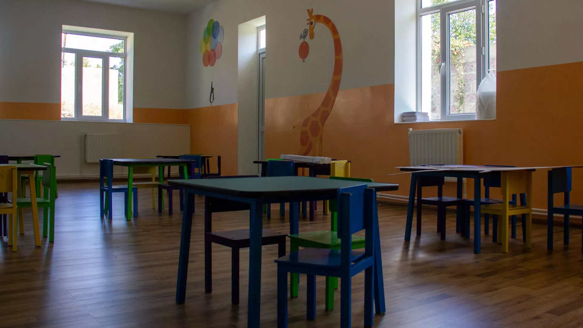 Այս տարի Երևանում 7 նոր մանկապարտեզ կկառուցվի, 22-ը՝ կհիմնանորոգվի եւ շահագործման կհանձնվի