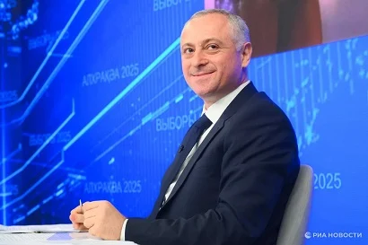 Մեղավորներն անխուսափելիորեն կպատժվեն. նորընտիր նախագահը՝ Աբխազիայի հայկական դպրոցում գտնվող ընտրատեղամասի վրա հարձակման մասին