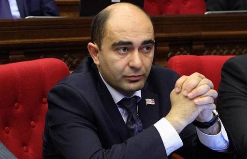 Միջազգային դերակատարները չկարողացան ապահովել ԼՂ-ի հայերի իրավունքները. Մարուքյան