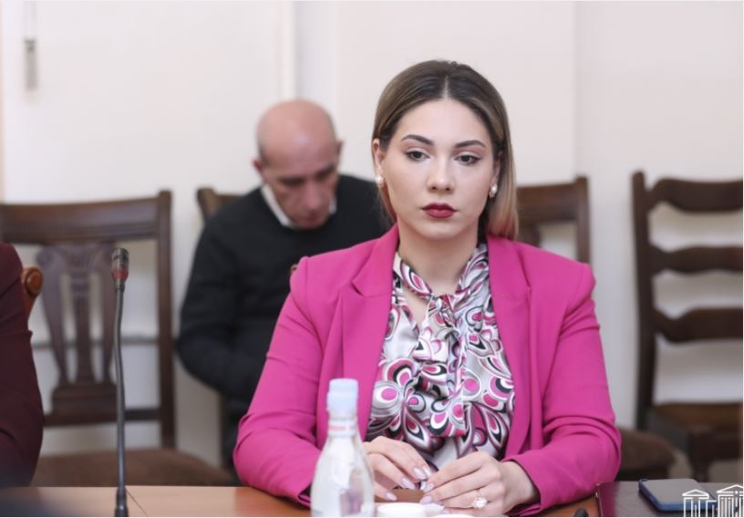 Հայաստանում այս պահի դրությամբ համակարգային կոռուպցիա չկա. Գալյան