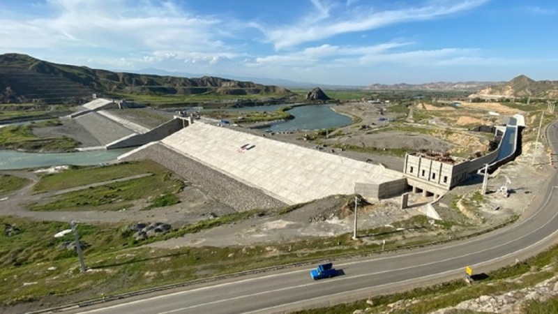 Իրանն ու Ադրբեջանը համաձայնության են եկել համատեղ էլեկտրակայանների և ամբարտակների կառուցման աշխատանքներն ավարտելու շուրջ