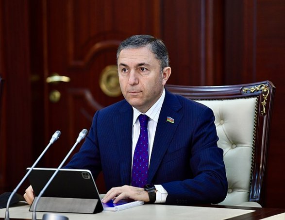 «Զանգեզուրի միջանցքի» և «արևմտյան ադրբեջանցիների» վերադարձի հետ կապված հարցերը դառնում են քննարկման թեմաներ միջազգային հարթակներում. Միլլի Մեջլիսի պատգամավոր
