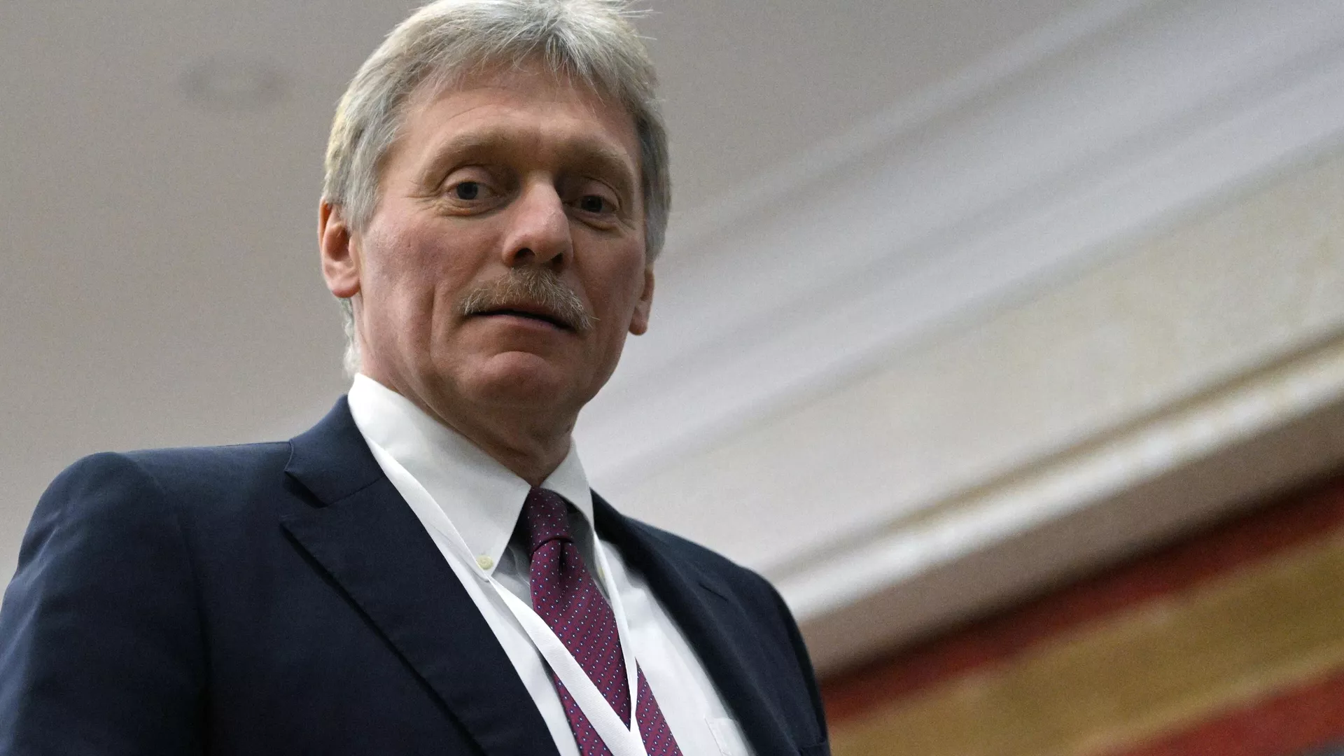 РФ видит политическую волю Еревана и Баку к заключению мирного договора։ Песков
