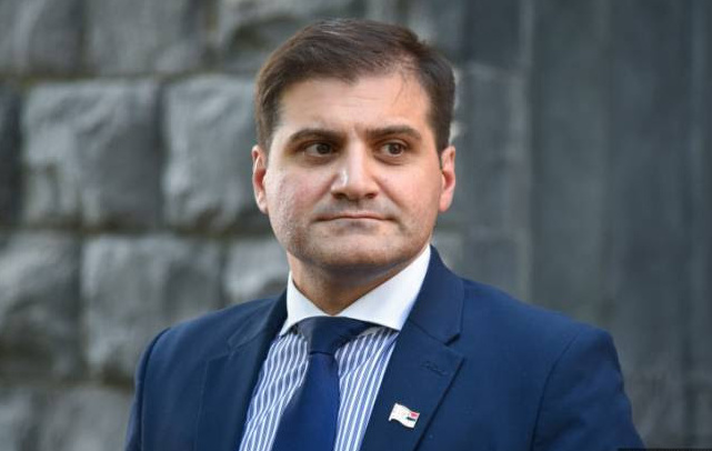 Արման Բաբաջանյանի նկատմամբ կյանքին ուղղված սպառնալիքները շարունակվում են