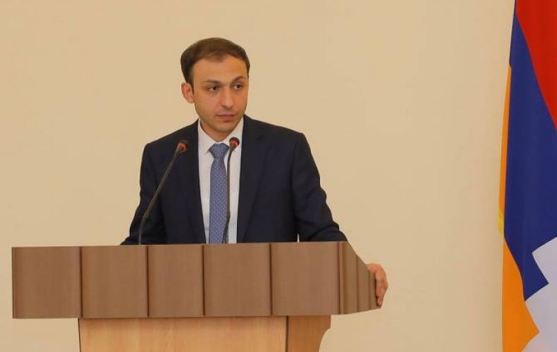 Բաքվի սանձազերծած պատերազմի հետեւանքով Արցախից բռնի 40 000 մարդ է տեղահանվել, ինչը հանգեցրել է մարդու իրավունքների իր ծավալով աննախադեպ ոտնահարման․ ԱՀ ՄԻՊ