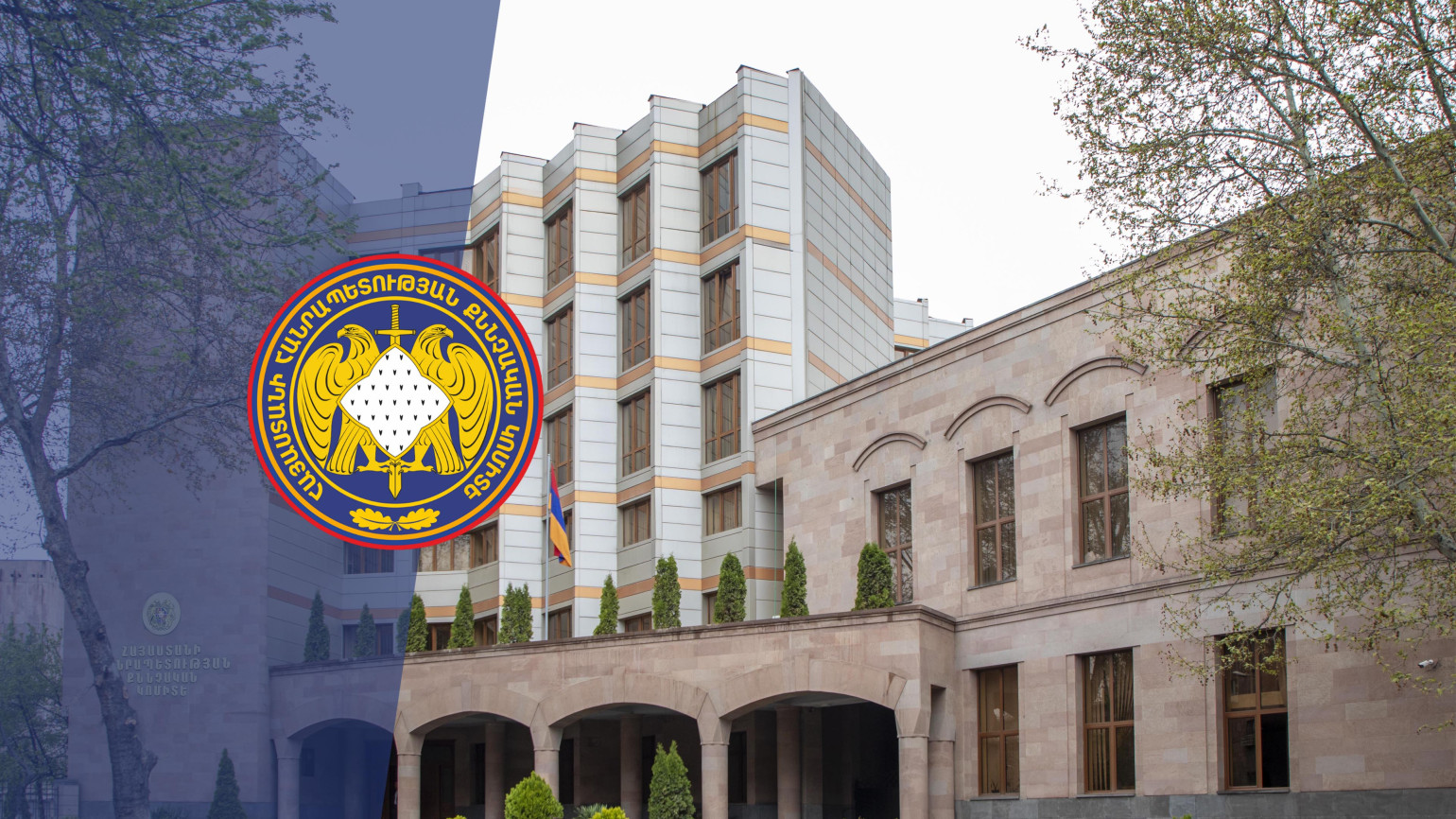Ավարտվել է ուսուցչի կողմից աշակերտուհիների նկատմամբ սեքսուալ բնույթի գործողություններ կատարելու վերաբերյալ քրեական գործի նախաքննությունը
