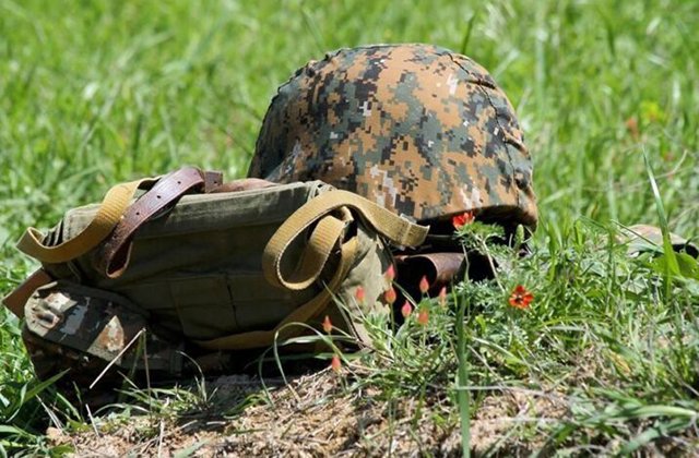 Ջրականի շրջանում այսօր հայտնաբերվել է ևս 2 հայ զինծառայողի աճյուն