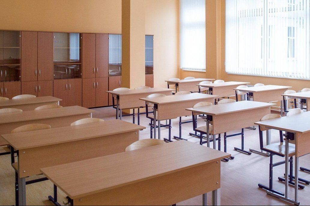 ՀՀ-ի և ԱԶԲ-ի միջև 3 մլն դոլարի դրամաշնորհային համաձայնագրի շրջանակում կվերակառուցվի Ոսկեհատի միջնակարգ դպրոցը