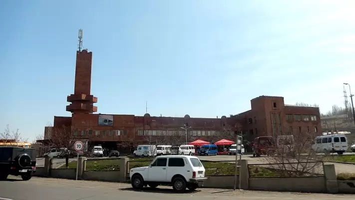 «Հյուսիսային ավտոկայանում» հայտնաբերվել է 35-ամյա տղամարդու մարմին