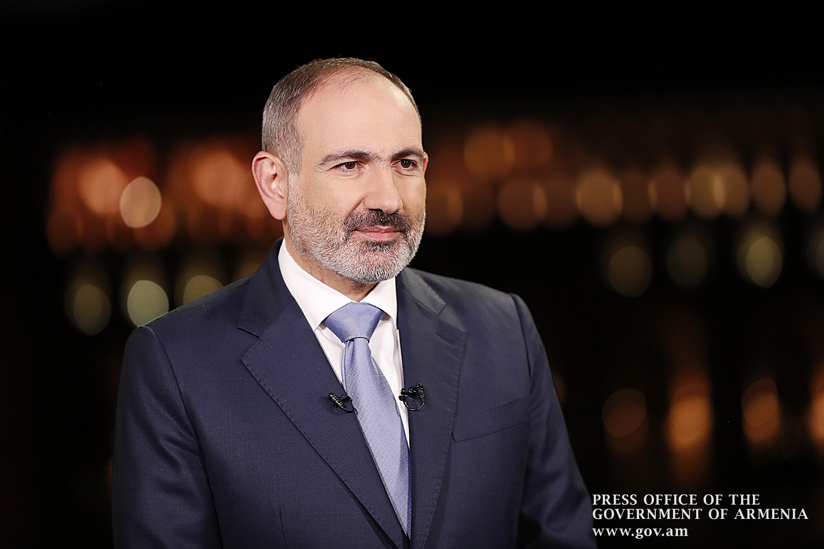 Վարչապետը շնորհավորական ուղերձ է հղել Բելառուսի նախագահին