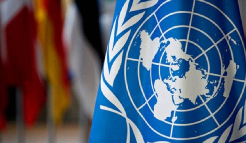 СБ ООН в пятый раз пытается согласовать резолюцию по войне между Израилем и ХАМАС