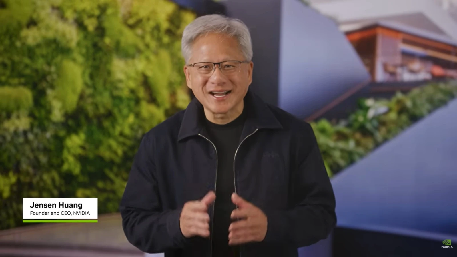 NVIDIA-ն Հայաստանն ընտրել է որպես հանգույց ԱՊՀ երկրների հետ աշխատելու համար
