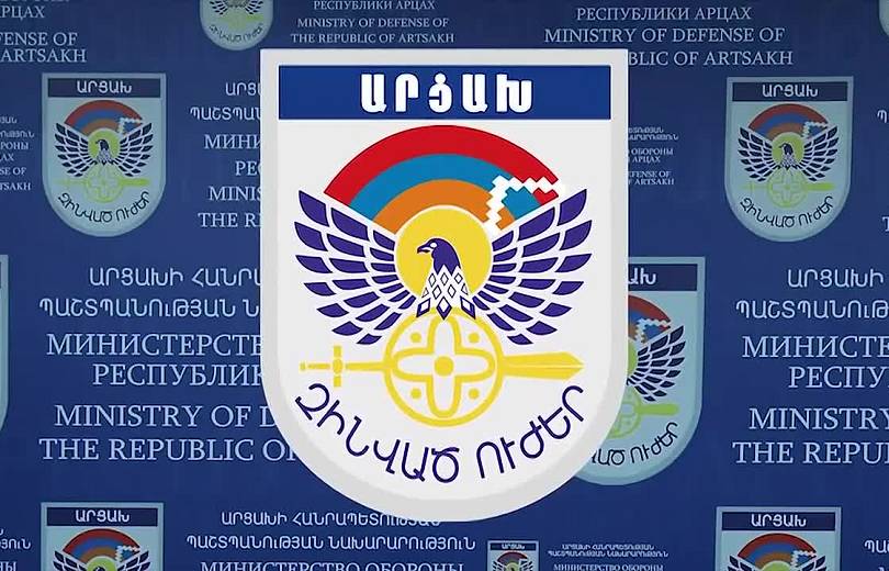 По состоянию на 07:00 ситуация на передовой сравнительно стабильная։ АО Арцаха