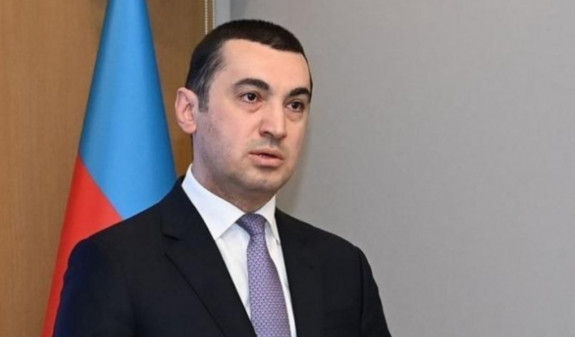 «Երևանը դեռ չի կատարել իր հանձնառությունը». Ադրբեջանի ԱԳՆ 
