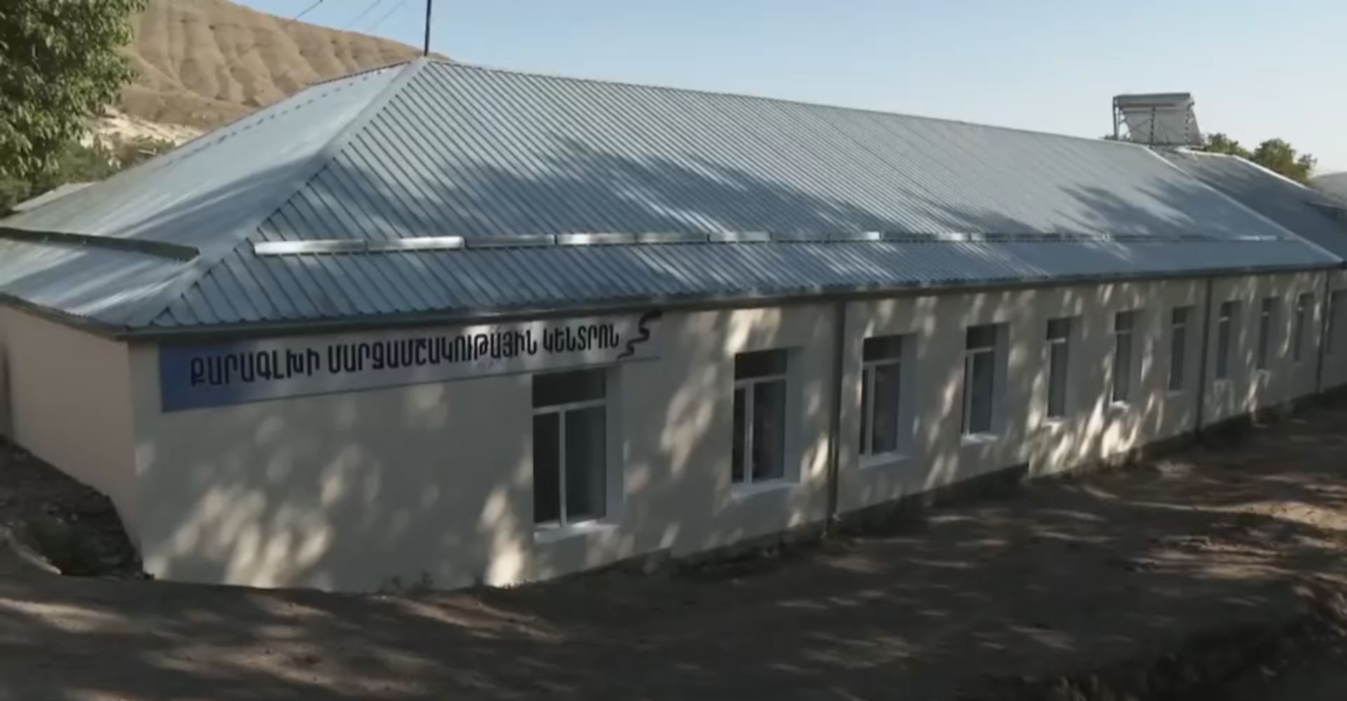 Քարագլխում դժգոհ մնացի նախորդ հանձնարարականների եւ պայմանավորվածությունների կատարման ընթացքից. Փաշինյան