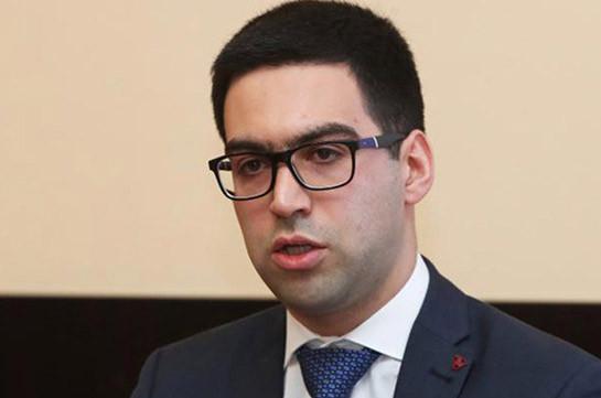 ՔԿՀ-ներում կորոնավիրուսի թեստ են հանձնել. Բադասյան