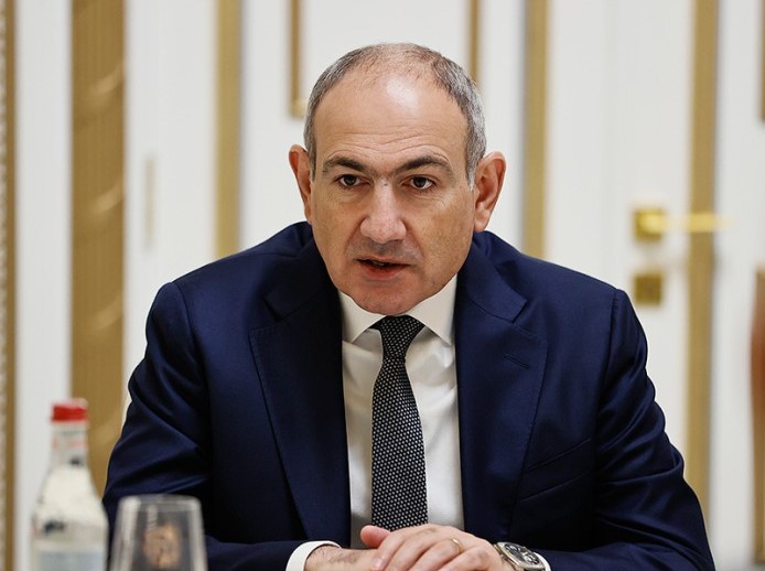 Մեր թոշակն այլևս երբեք սպառողական զամբյուղից ցածր պետք է չլինի և չի լինի, սա պատմական փոփոխություն է. Փաշինյան