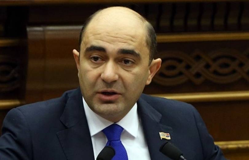 «Ժողովուրդ». Գնդակն ընդդիմության ձեռքում է. ԱԺ ընդդիմադիր խմբակցությունները կանգնած են կարևոր որոշման առջև