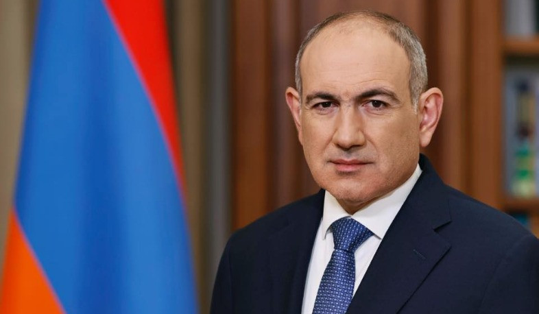 Ֆրանցիսկոս պապի մշտական ուշադրություն ներքո էր Հարավային Կովկասում խաղաղության և կայունության հարցը. վարչապետի ցավակցական հեռագիրը