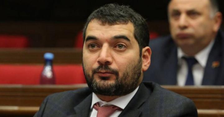 Նիկոլ Փաշինյանը մեկուսացված չէ, ՔՊ-ն էլ անհանգստացած չէ․ Հրաչյա Հակոբյան