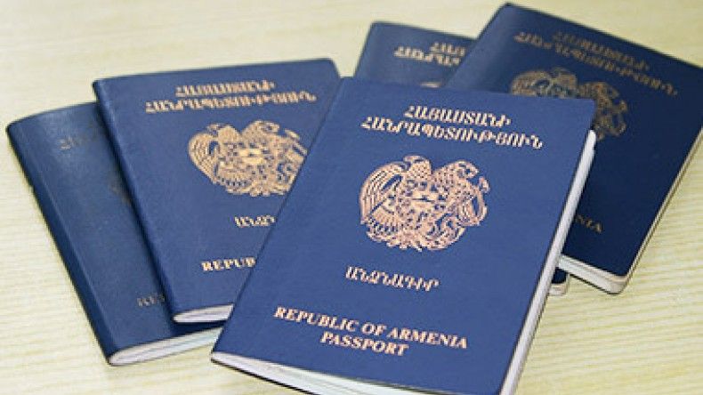 Քաղաքացիներին հին նմուշի անձնագրերի տրամադրման ժամկետը կրկին կերկարաձգվի