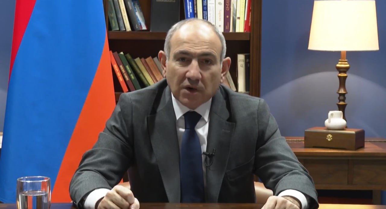 Եթե շատ ծախսելը չի հանգեցնում բարեկեցության, ուրեմն ծախսը (ներդրումը) արդյունավետ չէ. Փաշինյան