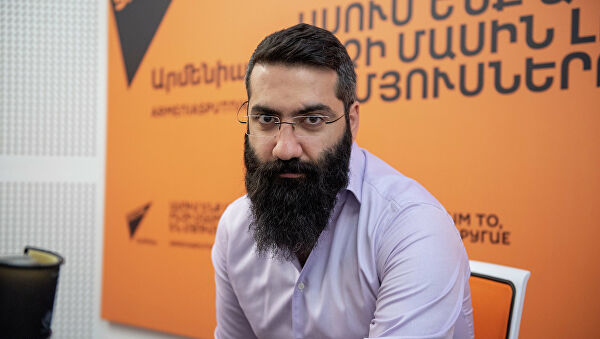 Արթուր Դանիելյանին ազատ են արձակել․ բերման ենթարկելու պատճառը երկու շաբաթ առաջ ֆեյսբուքում գրած հայհոյանքն է