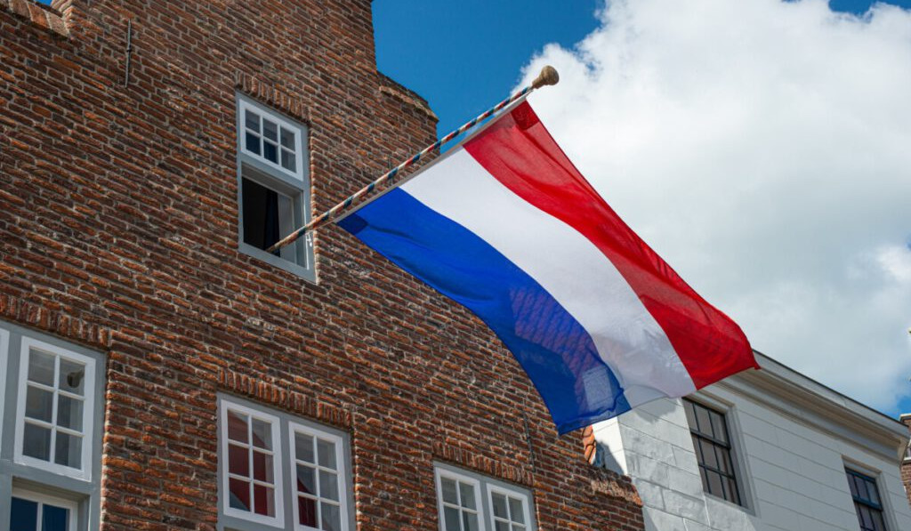Нидерланды обеспокоены ситуацией в Нагорном Карабахе