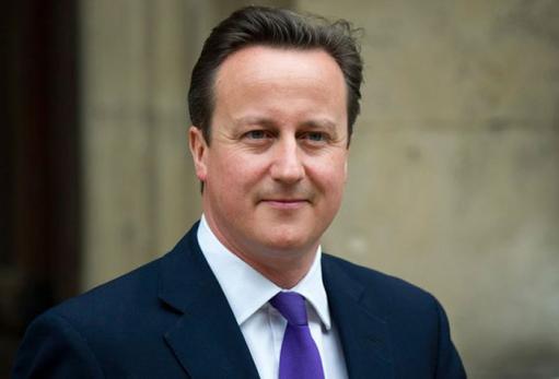 Дэвид Кэмерон вернулся в правительство в качестве министра иностранных дел Великобритании