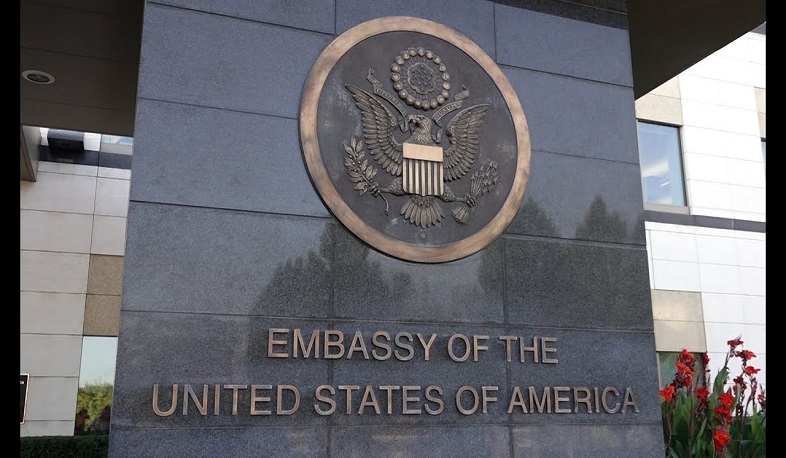 Лачинский коридор должен быть полностью открыт: Посольство США о решении Международного суда 
