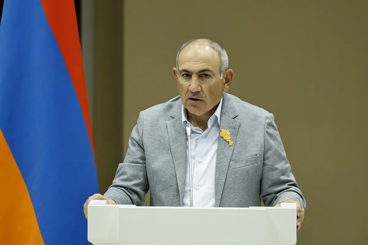 2022-ի օգոստոսի դրությամբ ՀՀ-ին զենք վաճառող պետությունների թիվը 0 էր. վարչապետ