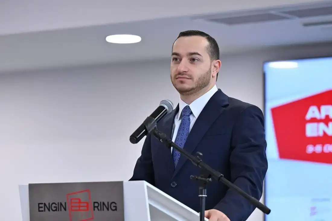 Մխիթար Հայրապետյանը՝ պետական կառավարման ոլորտում արհեստական բանականության 100 առաջնորդների համաշխարհային ցանկում
