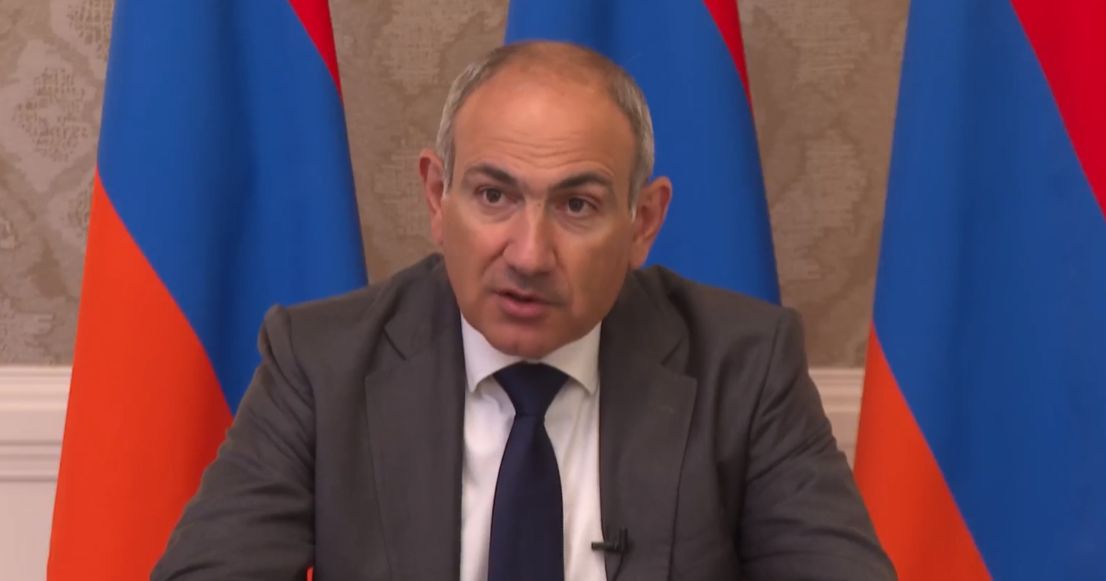 Փաշինյանը պատասխանում է լրագրողների հարցերին՝ ուղիղ