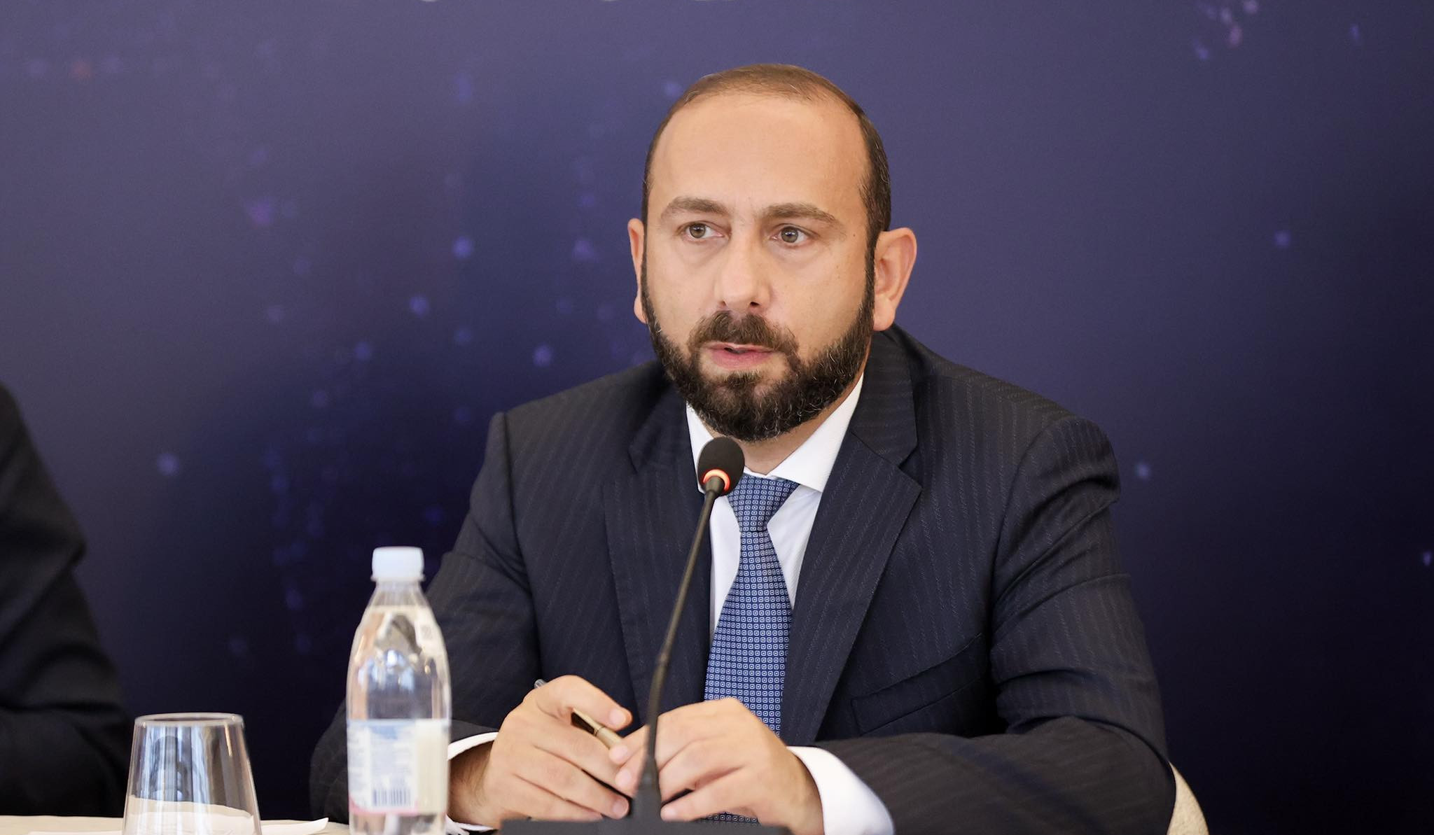 Միրզոյանը ՀՀ անունից ստորագրեց «Ծովային իրավունքի ՄԱԿ կոնվենցիայի ներքո ազգային իրավազորության սահմաններից դուրս տարածքներում ծովային կենսաբանական բազմազանության պահպանման և կայուն օգտագործման մասին» համաձայնագիրը
