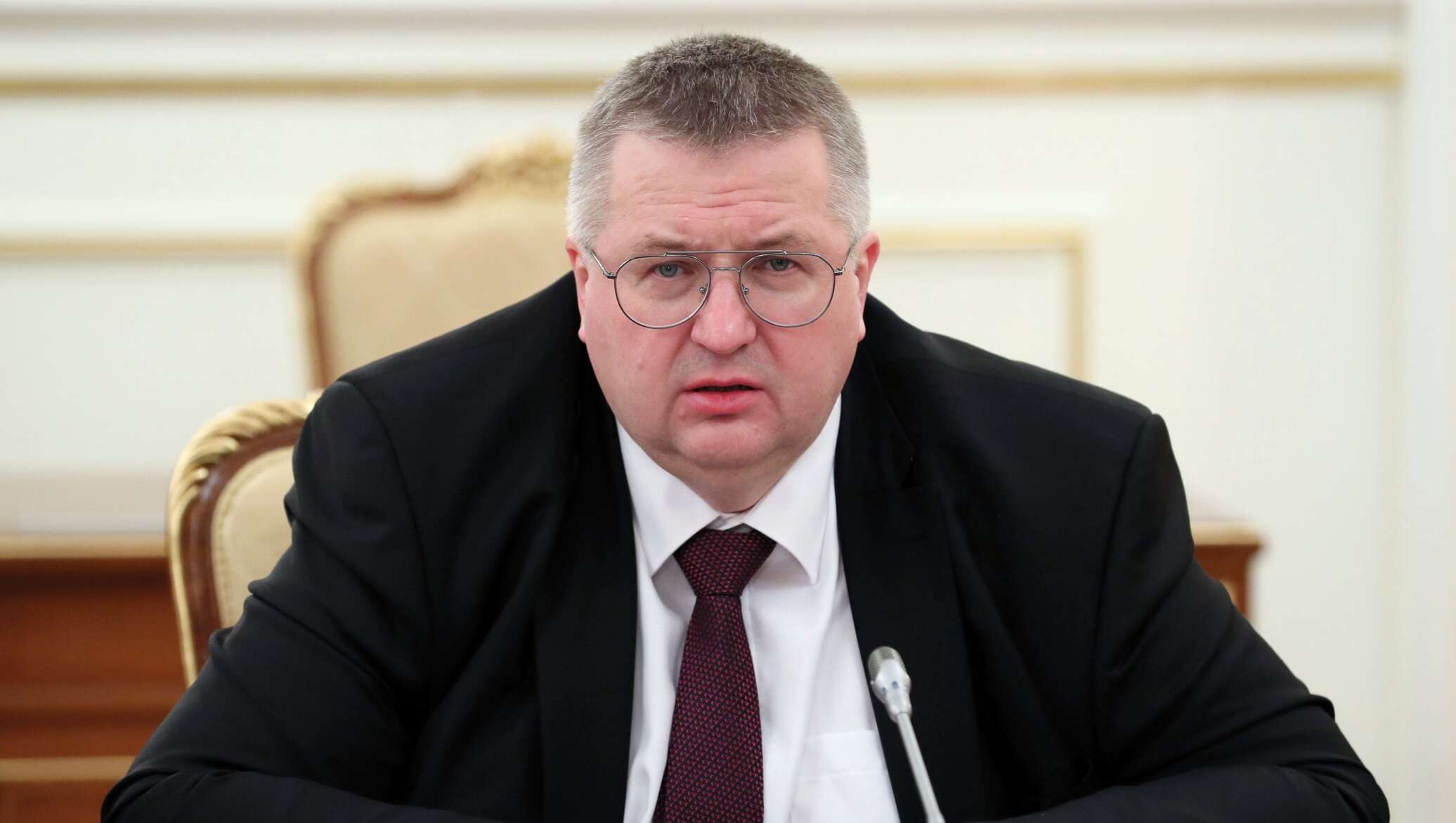 Выход к Турции и Азербайджану: Оверчук сообщил о начале переговоров с Арменией по ж/д