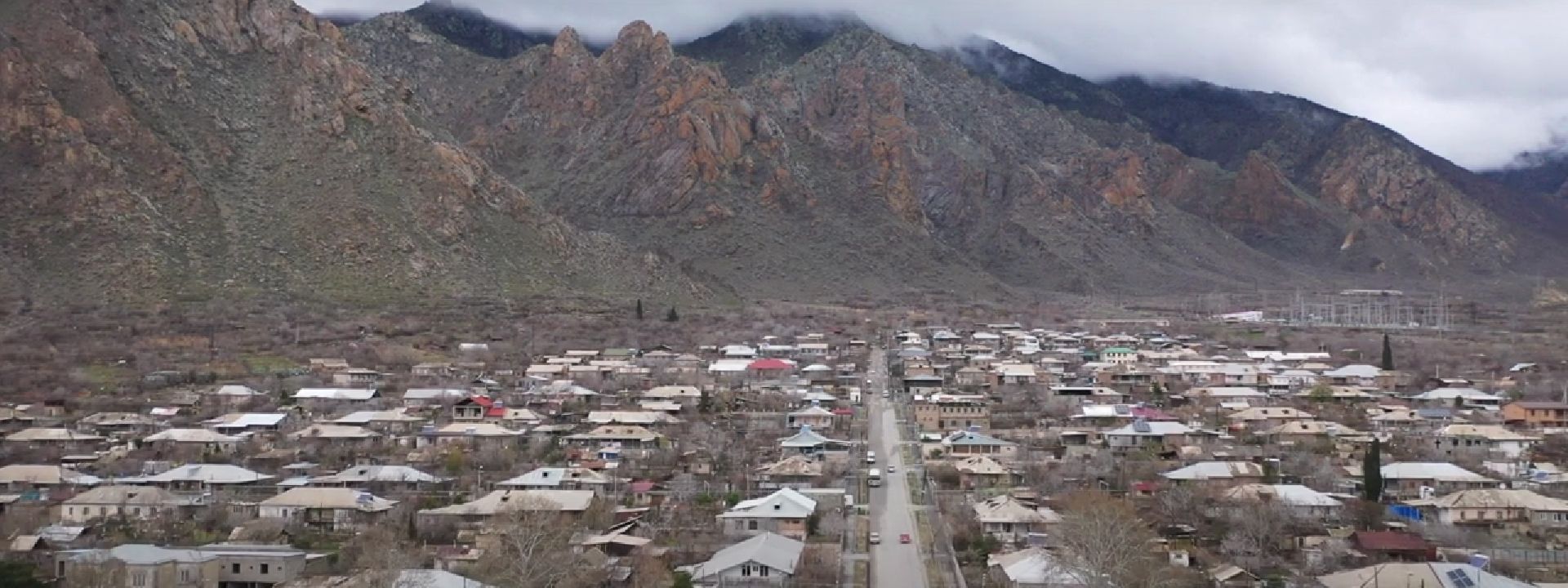 Ագարակը 75 տարեկան է