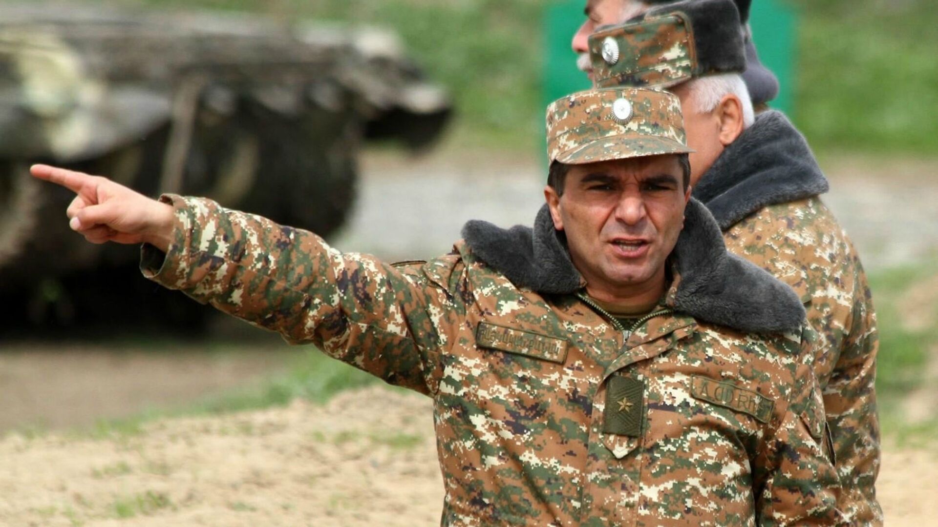 Քրեական վարույթով նախաքննությունն ավարտվել է, քանի որ այդպես հարմար է գտել մեղադրող կողմը. Միքայել Արզումանյանի փաստաբան
