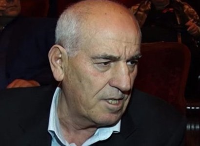 Բարսեղ Բեգլարյանի վերաբերյալ դիզվառելիքի գործը նորից է քննվելու, այս անգամ արդեն Հակակոռուպցիոն դատարանում