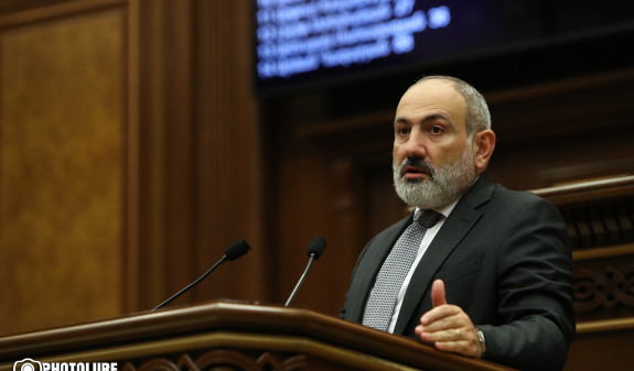 ԼՂ ներկայացուցիչներից շատերը ոչ միայն ըմբռնեցին, այլև համաձայնեցին, որ ճիշտն այդ ճանապարհով գնալն է. Փաշինյանը՝ «անջատում՝ հանուն փրկության» կոնցեպտի մասին