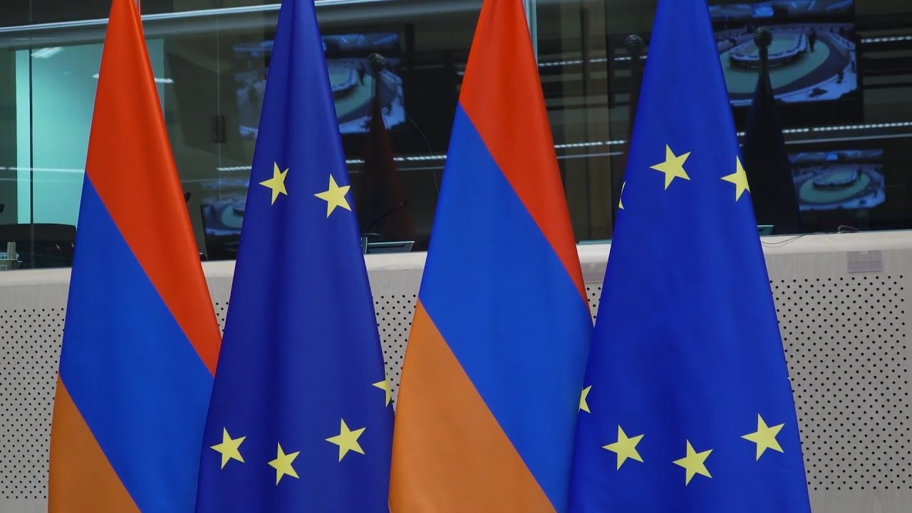 Հիբրիդային սպառնալիքներին դիմակայելու ուղղությամբ ՀՀ-ԵՄ համագործակցությունը շարունակական է. ՀՀ ԱԳՆ
