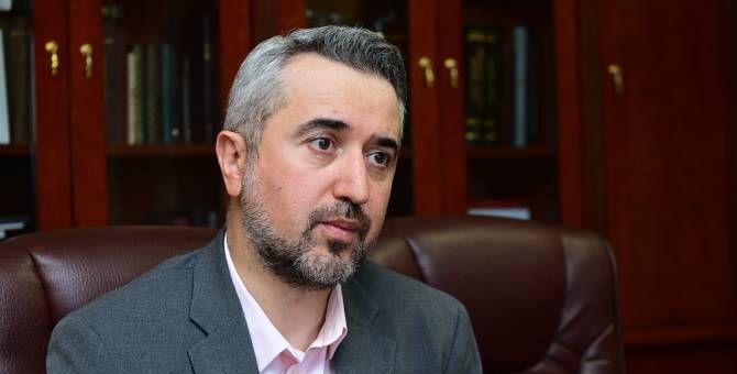 Մատենադարանում ստեղծվում է համահայկական ձեռագրացուցակի էլեկտրոնային հարթակ